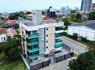 Apartamento · 73m² · 2 Quartos · 1 Vaga · Apartamento com 2 dormitórios à venda, 73 m² por R$ 800.000,00 - Jardim Perola do Atlântico - Itapoá