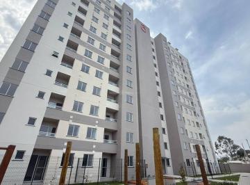 Apartamento · 51m² · 2 Quartos · 1 Vaga · Apartamento com 2 dormitórios à venda, 51 m² por R$ 580.000,00 - Paese - Itapoá/SC