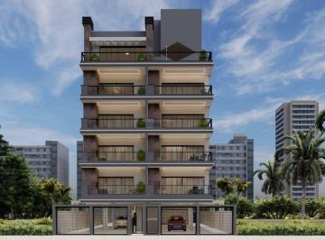 Apartamento · 137m² · 3 Quartos · 2 Vagas · Apartamento com 3 dormitórios à venda, 137 m² por R$ 898.000,00 - Jardim Perola do Atlântico - Itapo