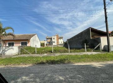 Terreno · 390m² · Terreno à venda, 390 m² - Volta Ao Mundo I - Itapoá/SC
