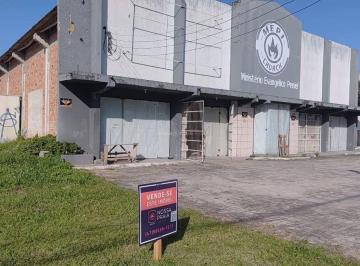 Terreno · 2062m² · Área à venda, 2062 m² por R$ 4.700.000,00 - Paese - Itapoá/SC