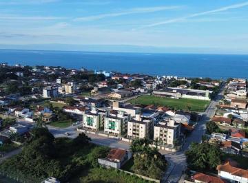 Apartamento · 72m² · 2 Quartos · 1 Vaga · Apartamento com 2 dormitórios à venda, 72 m² por R$ 380.000,00 - Itapoá - Itapoá/SC