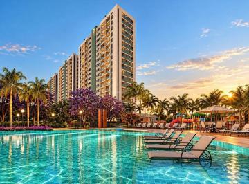 Apartamento · 65m² · 2 Quartos · 1 Vaga · Apartamento com 2 dormitórios à venda, 65 m² por R$ 507.990 - Praia Das Conchas - Itapoá/SC