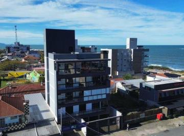Apartamento · 127m² · 3 Quartos · Apartamento com 3 dormitórios à venda, 127 m² por R$ 1.198.000,00 - Nossa Sra Aparecida - Itapoá/SC