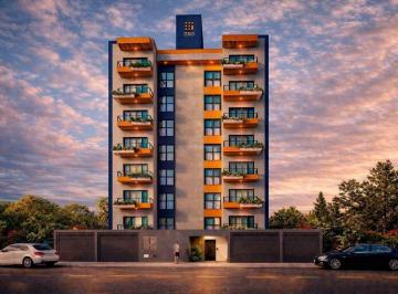 Apartamento · 133m² · 3 Quartos · 1 Vaga · Apartamento com 3 quartos, Brasilia - Itapoá