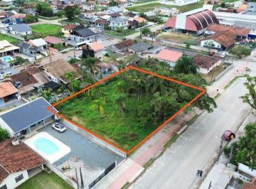 Terreno · Área de 1.080 m² à venda no Balneário Itapema do Saí | Itapoá/SC!