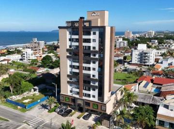 Apartamento · 103m² · 3 Quartos · 1 Vaga · Apartamento com 3 dormitórios à venda, 103 m² por R$ 1.350.000,00 - Jardim Perola do Atlântico - Ita