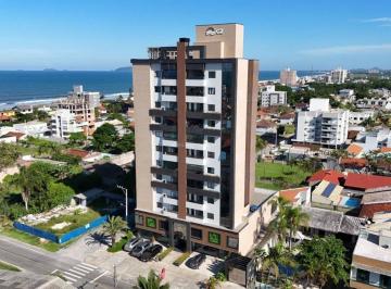 Apartamento · 103m² · 3 Quartos · 1 Vaga · Apartamento com 3 dormitórios à venda, 103 m² por R$ 1.350.000,00 - Jardim Perola do Atlântico - Ita