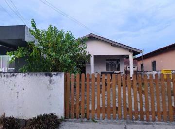 Casa · 207m² · 2 Quartos · 1 Vaga · Casa com 2 dormitórios à venda, 207 m² por R$ 790.000,00 - Jardim Perola do Atlântico - Itapoá/SC