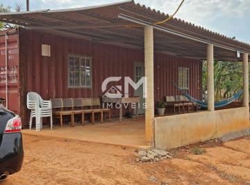 Rural , Itapoã · CHACARA / EULER PARANHOS / 20.000M² / ESCRITURADA E REGISTRADA / 61 3595 1212