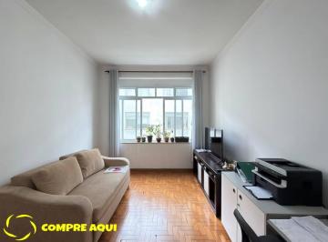 Apartamento · 53m² · 1 Quarto · Santa Cecília | 53m²| 1 quarto|portaria 24h | São Paulo .
