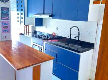 Apartamento · 3 Quartos · 2 Vagas · Apartamento 3 quartos, suíte, com 2 vagas |Res. Phoenix |Mogi Moderno