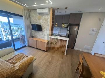 Apartamento de 2 quartos, São Paulo · CONNECT BUTANTÃ - SOFISTICAÇÃO, CONFORTO E METRÔ A POUCOS PASSOS