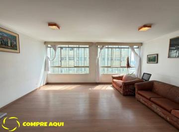 Apartamento · 95m² · 2 Quartos · 1 Vaga · Santa Cecília | 2 Quartos | 95m² | 1 Vaga | Próximo Shopping Higienópolis