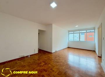 Apartamento · 105m² · 2 Quartos · 1 Vaga · Higienópolis | 2 Quartos | 3 Banheiros | 105 metros | 1 Vaga