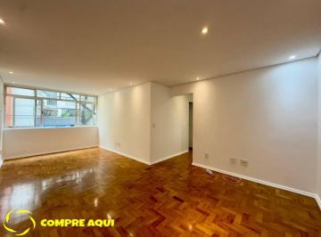 Apartamento · 105m² · 2 Quartos · 1 Vaga · Higienópolis | 2 Quartos | 3 Banheiros | 105 Metros | 1 Vaga