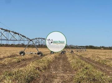 Rural , Paracatu · Fazenda a venda em Paracatu-MG - 957 Hectares - PORTEIRA FECHADA