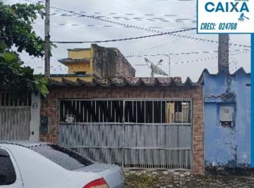 Casa de 2 quartos, Mongaguá · Casa em MONGAGUÁ/SP imóveis CAIXA com desconto de 37,06%