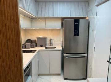 Apartamento de 1 quarto, São Paulo · Apartamento de 28 m² com 1 quarto à venda em Vila Clementino