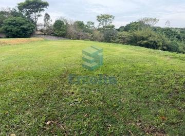 Terreno · 1m² · TERRENO À VENDA CONDOMÍNIO VIVENDAS DO LAGO SOROCABA - SP
