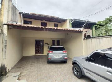 Casa de 3 quartos, Fortaleza · CASA SOLTA DUPLEX CIDADE DOS FUNCIONARIOS