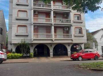 Foto 01 · Apartamento, Centro, Santo Ângelo, RS