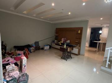 Casa · 261m² · 4 Quartos · 1 Vaga · Casa - Campo Grande