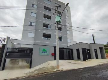 Foto 01 · Apartamento - Jardim São João
