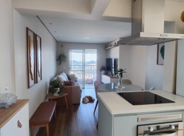 Apartamento · 70m² · 3 Quartos · 2 Vagas · Apartamento - Jardim Maria Rosa