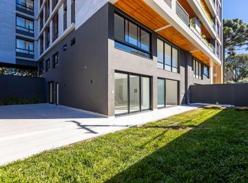 Apartamento de 4 quartos, Curitiba · Garden duplex no Ahú | 4 suítes, terraço de 120 m² e 4 vagas