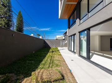 Apartamento de 4 quartos, Curitiba · Garden duplex no Ahú | 4 suítes, terraço de 120 m² e 4 vagas