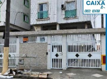 Apartamento de 1 quarto, São Vicente · Apartamento em SÃO VICENTE/SP imóveis CAIXA com desconto de 39,56%