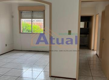 Foto 02 · Apartamento, Centro, Santo Ângelo, RS