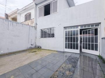 Casa de 3 quartos, São Paulo · Casa - Jardim da Glória - Vila Mariana - 3 Quartoos / Dormitórios - 5 Vagas - Venda / Compra