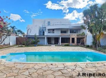 Foto 06 · SHIS QI 29 - CONJUNTO 08 - LOCAÇÃO CASA AMPLA COM 03 SUÍTES E PISCINA