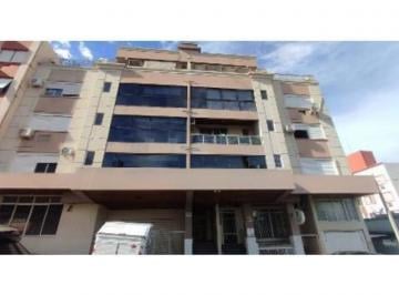 Foto 01 · Apartamento, Nossa Senhora de Fátima, Santa Maria, RS
