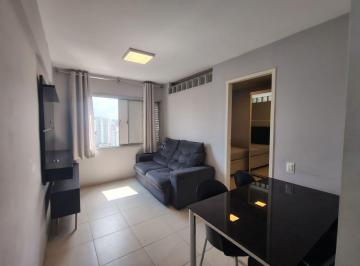 Apartamento de 1 quarto, São Paulo · Apartamento 01 dormitório 01 vaga Mobiliado Moema Imperdível.