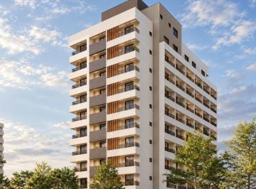 Apartamento de 1 quarto, Curitiba · Boa Vista - Studio Garden com 35,25m2 - Lançamento