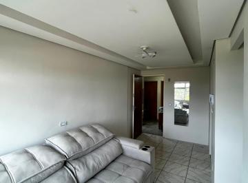Apartamento de 3 quartos, Curitiba · Apartamento de 3 quartos no CIC com ótima localização