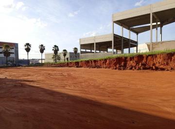 Terreno , Sorocaba · TERRENO COMERCIAL/INDUSTRIAL – LINK SOROCABA