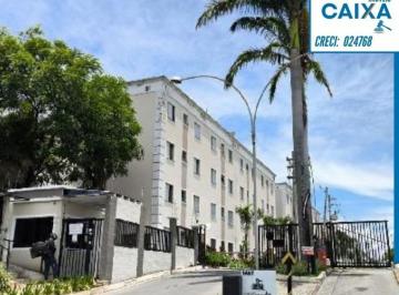 Apartamento de 2 quartos, Taubaté · Apartamento em TAUBATÉ/SP imóveis CAIXA com desconto de 39,56%