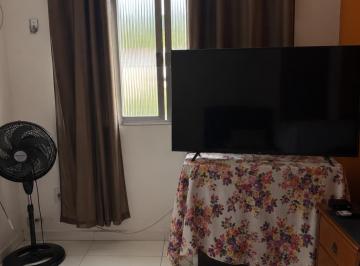 Apartamento de 1 quarto, Rio de Janeiro · Apartamento no Rio Comprido