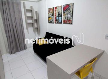 Apartamento de 1 quarto, Brasília · [IMOB] VENICE PARK RESIDENCE | 01 QUARTO DECORADO E SEMI-MOBILIADO