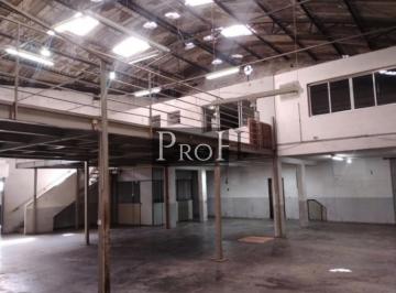 Comercial , Diadema · Galpão à venda - Centro, Diadema