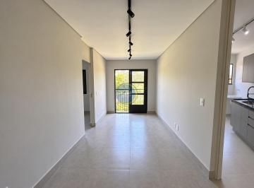 Entrada · AP00935 - Apartamento 2 Dorms à Venda/Locação - Residencial Mirim I - Indaiatuba