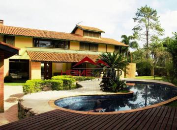 Casa de 4 quartos, São Roque · 428 - Casa com 4 quartos e área de lazer