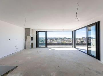 Apartamento de 4 quartos, Curitiba · Cobertura duplex no Ahú - 4 suítes, terraço de 47 m² e 4 vagas