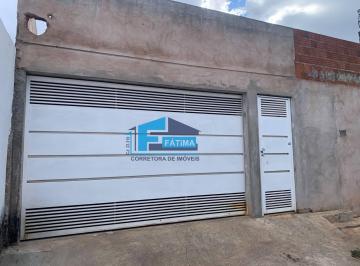 Casa · 150m² · 3 Quartos · 2 Vagas · Casa à Venda em Riacho Fundo I - 3 Quartos e 2 Vagas