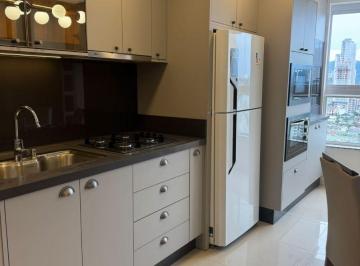 Apartamento de 2 quartos, · Apartamento de 2 quartos sendo 1 suíte em 60 vezes para pagar! No Tabuleiro