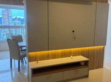 Apartamento de 2 quartos, Itapema · Apartamento de 2 quartos sendo 1 suíte em 60 vezes para pagar! No Tabuleiro